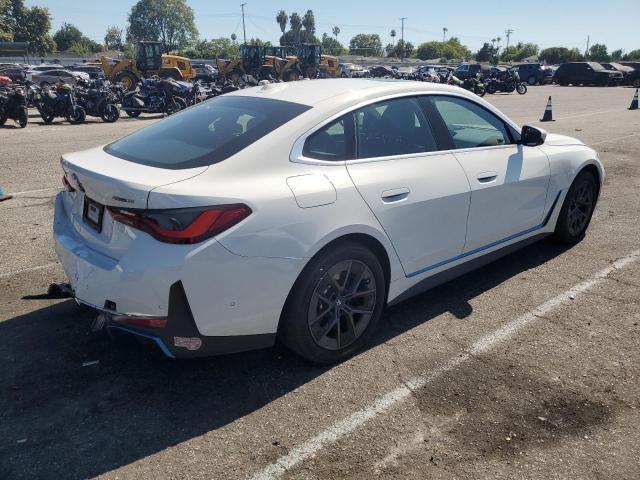 2023 BMW I4 EDRIVE - WBY43AW00PFR18052