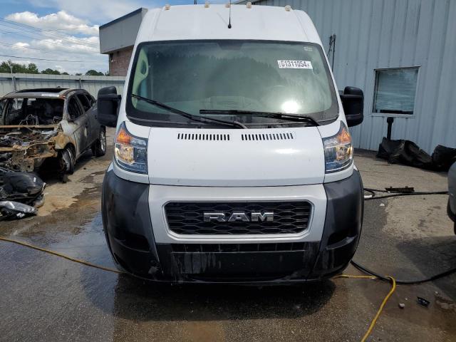 2021 Ram Promaster 3500 3500 High VIN: 3C6MRVHG8ME519632 Lot: 61311054