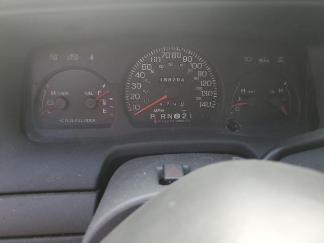 2003 Ford Crown Victoria Police Interceptor VIN: 2FAFP71W53X128859 Lot: 62233734