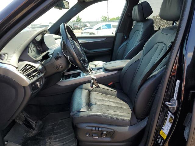 2016 BMW X5 XDRIVE5 - 5UXKR6C59G0J80581