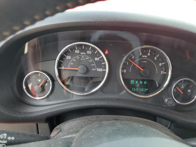 2016 JEEP 170 1C4BJWDG5GL211056