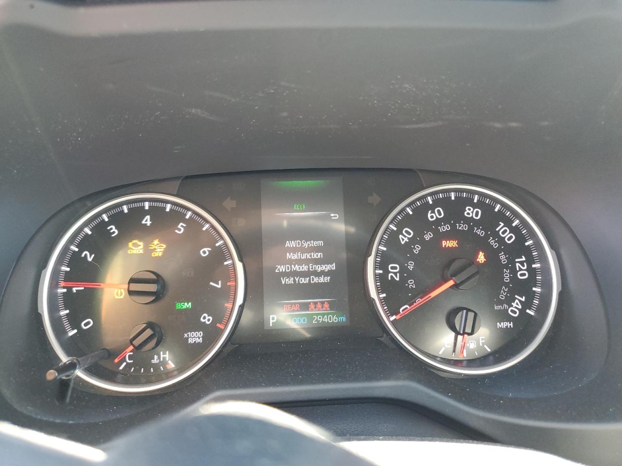 2T3P1RFV8MW230535 2021 Toyota Rav4 Xle