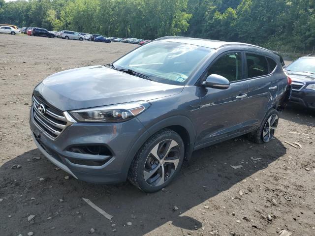 2018 HYUNDAI TUCSON VAL - KM8J3CA2XJU683618