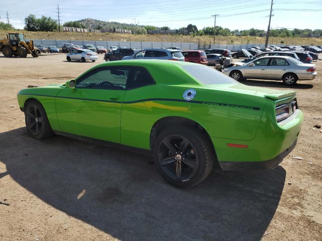 Vin: 2c3cdzag7hh627114, lot: 62547794, dodge challenger sxt 20172
