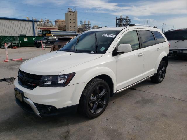 2019 DODGE JOURNEY CROSSROAD 2019