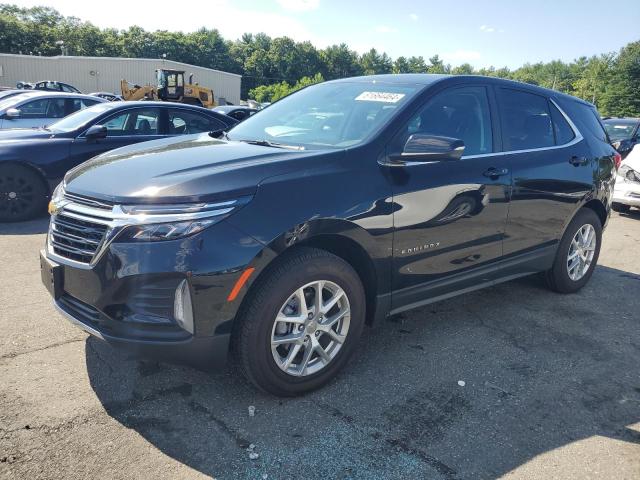 3GNAXUEG0RL180407 2024 CHEVROLET EQUINOX - Image 1