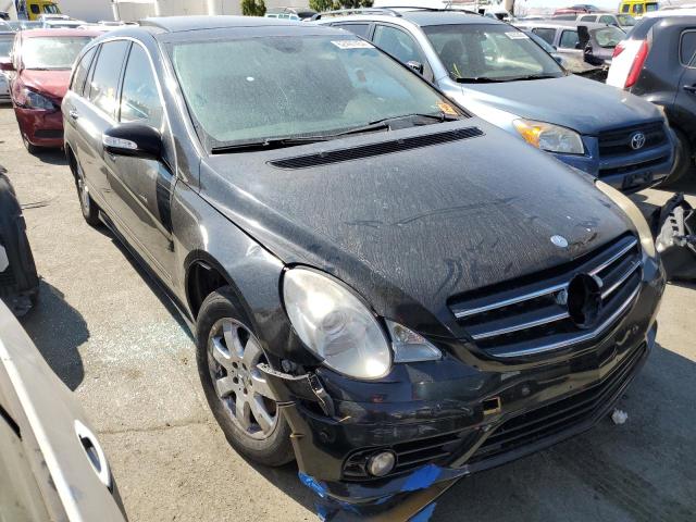 2009 Mercedes-Benz R 350 4Matic VIN: 4JGCB65E89A098731 Lot: 62497454
