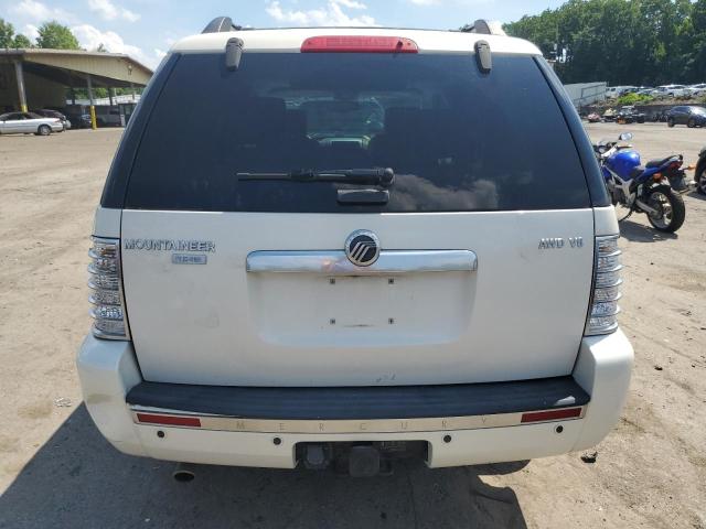 2007 Mercury Mountaineer Premier VIN: 4M2EU48837UJ05415 Lot: 60409464