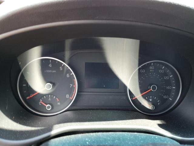 2021 KIA SPORTAGE S - KNDP6CAC5M7844278