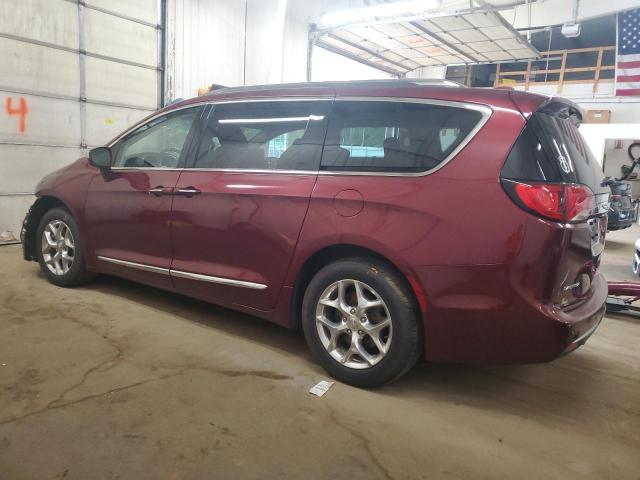 2018 CHRYSLER PACIFICA L - 2C4RC1GG9JR232790