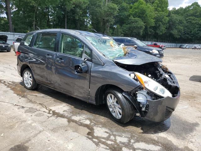 VIN JM1CW2BL5D0158743 2013 Mazda 5 no.4