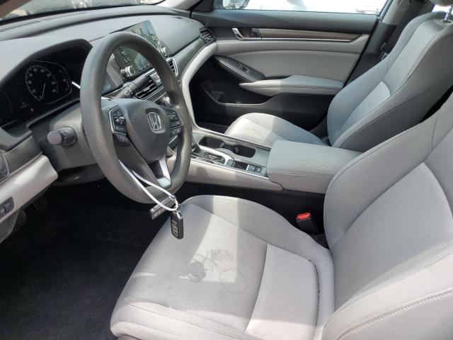 2019 HONDA ACCORD LX - 1HGCV1F15KA035071