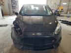 FORD FIESTA ST photo