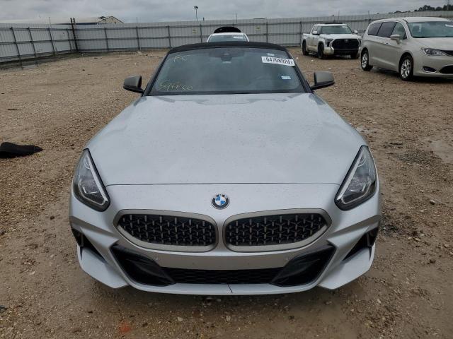 2021 BMW Z4 M40I - WBAHF9C09MWW91756