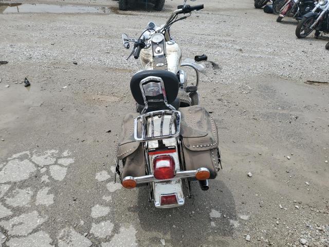 2001 HARLEY-DAVIDSON FLSTCI 1HD1BWB131Y077910