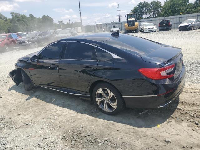 VIN 1HGCV1F47JA106604 2018 Honda Accord, EX no.2