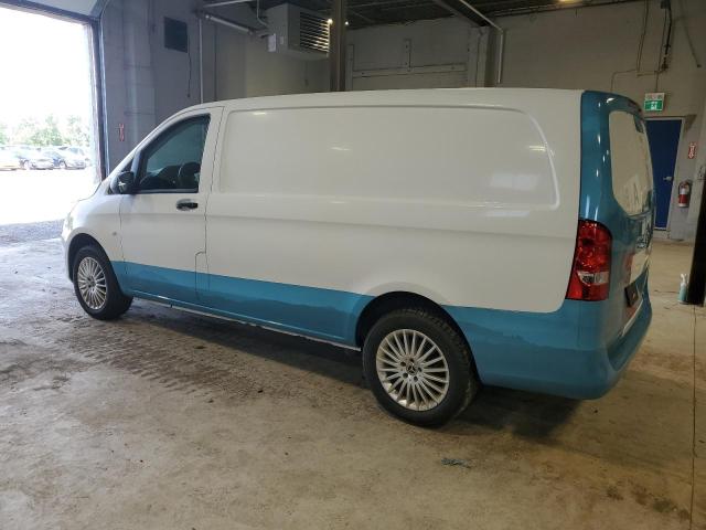 2018 MERCEDES-BENZ METRIS - WD3BG2EA5J3443983