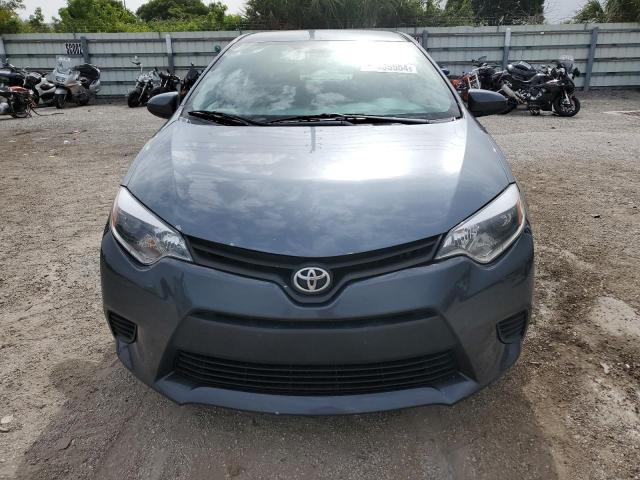 VIN 2T1BURHE3EC109146 2014 Toyota Corolla, L no.5