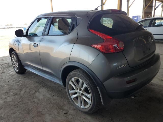 2013 Nissan Juke S VIN: JN8AF5MR3DT203224 Lot: 62638284