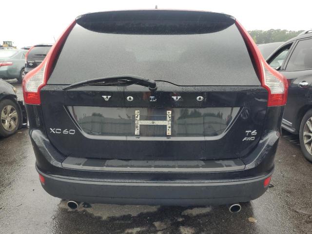 VIN YV4902DZ5D2448088 2013 Volvo XC60, T6 no.6