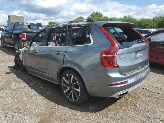 VIN YV4A22PK4J1382785 2018 Volvo XC90, T6 no.2