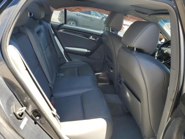 2005 Acura Tl VIN: 19UUA66275A028018 Lot: 61504154