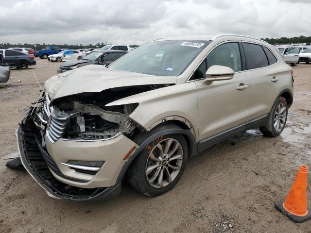 VIN 5LMCJ2C98HUL34905 2017 Lincoln MKC, Select no.1