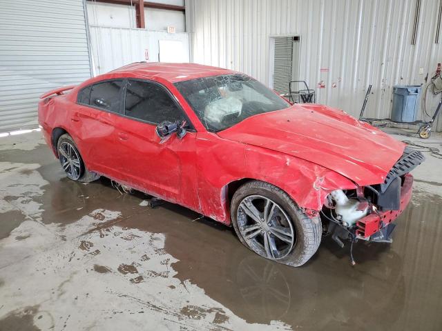 VIN 2C3CDXJG0EH296540 2014 Dodge Charger, Sxt no.4