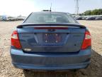 FORD FUSION SPO photo