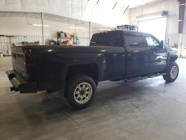2015 CHEVROLET 2500 HD 1GC1KVE89FF103837