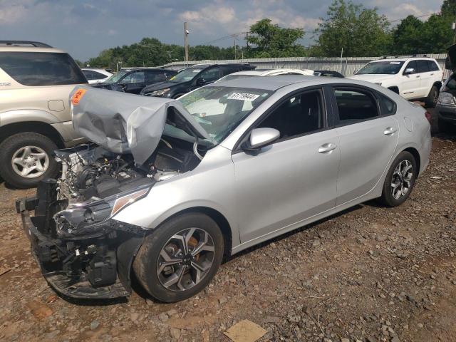 3KPF24AD2LE151155 2020 KIA FORTE - Image 1