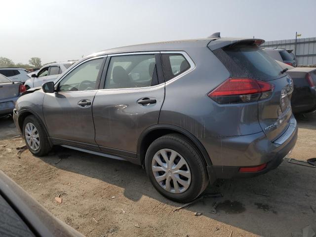 2017 NISSAN ROGUE SV - 5N1AT2MV1HC783798