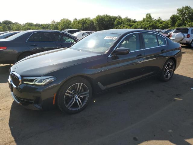 VIN WBA13BJ07PWY19033 2023 BMW 5 Series, 530 XI no.1