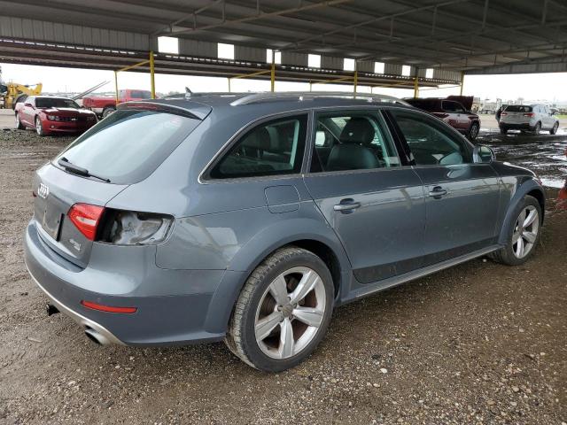 VIN WA1UFAFLXDA045299 2013 Audi A4, Premium Plus no.3