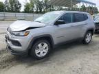 2022 JEEP COMPASS LA - 3C4NJCBB7NT139328