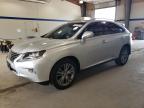 LEXUS RX 450 photo