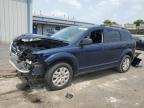 2018 DODGE JOURNEY SE - 3C4PDCAB1JT385271