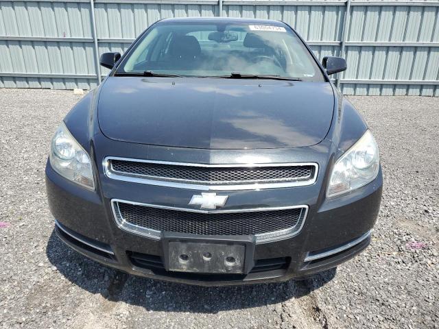 1G1ZD5E78CF132318 2012 Chevrolet Malibu 2Lt