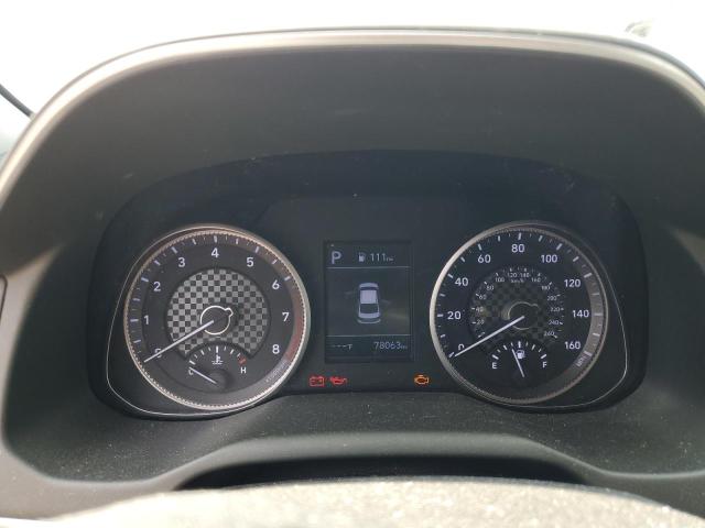 2019 Hyundai Elantra Sel VIN: 5NPD84LF2KH470134 Lot: 63065664