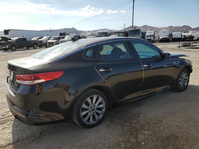 VIN 5XXGT4L32GG059871 2016 KIA Optima, LX no.3