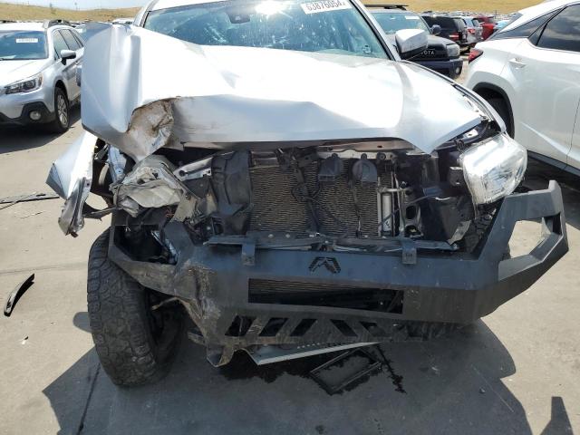 2021 TOYOTA TACOMA DOU - 5TFCZ5AN1MX280695