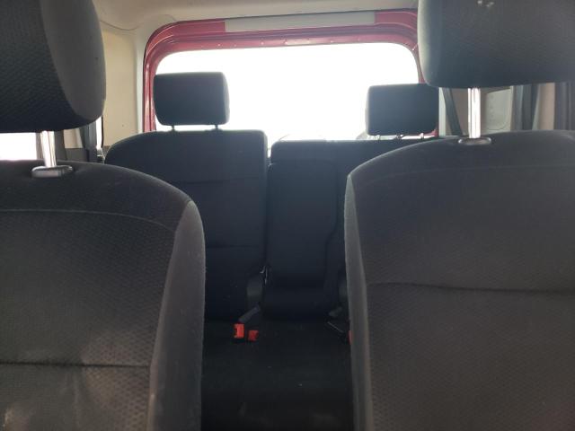 2010 Nissan Cube Base VIN: JN8AZ2KRXAT171411 Lot: 61267584