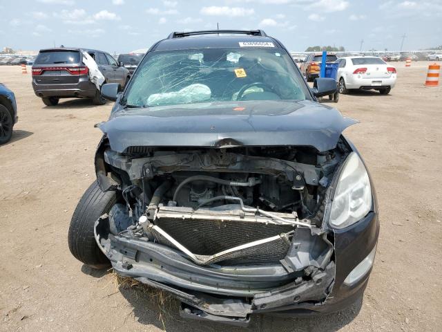 2017 CHEVROLET EQUINOX LT - 2GNFLFEK8H6330624