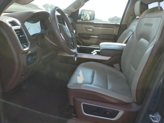 2020 Ram 1500 Laramie VIN: 1C6SRFJTXLN407526 Lot: 60753884