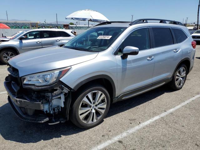 2020 Subaru Ascent Limited VIN: 4S4WMALDXL3460283 Lot: 61259374