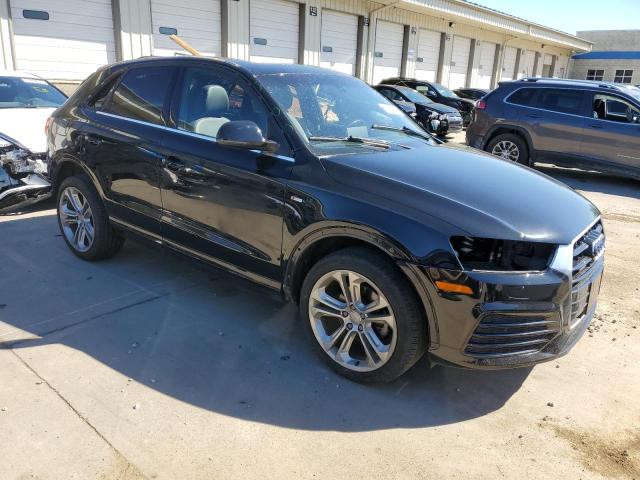 2016 AUDI Q3 PRESTIG - WA1GFCFS1GR024122