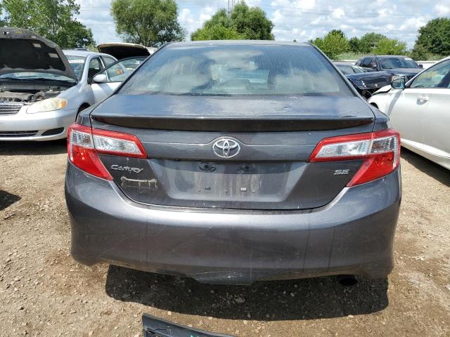 VIN 4T1BF1FK2EU395445 2014 Toyota Camry, L no.6