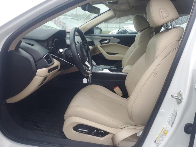 2021 ACURA TLX - 19UUB6F32MA003340