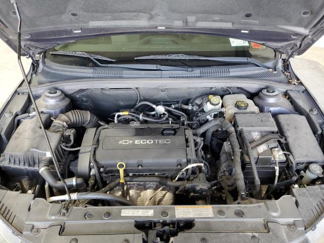 1G1PA5SG6D7180383 2013 Chevrolet Cruze Ls