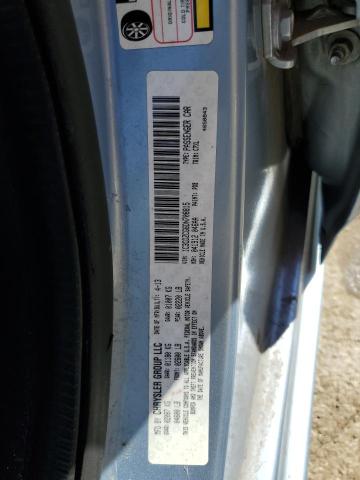 2013 Dodge Avenger Sxt VIN: 1C3CDZCG6DN708815 Lot: 61283154